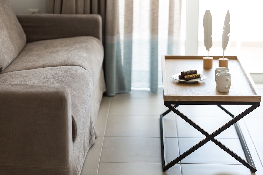 Junior Suite, Pool View