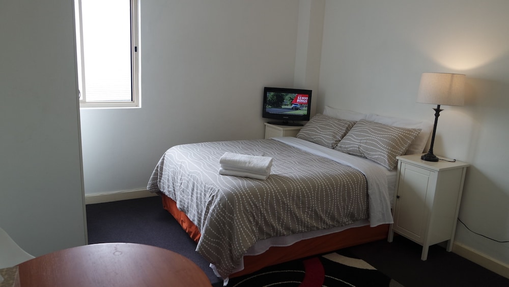 Economy Studio Suite, Accessible — the supplier's photographs — photo 5