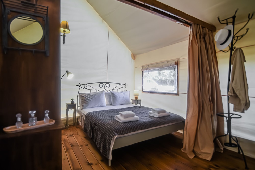 Premium Tent, Sea View photo 1