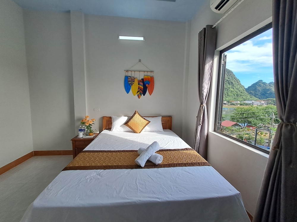 Luxury Double Room photo 1