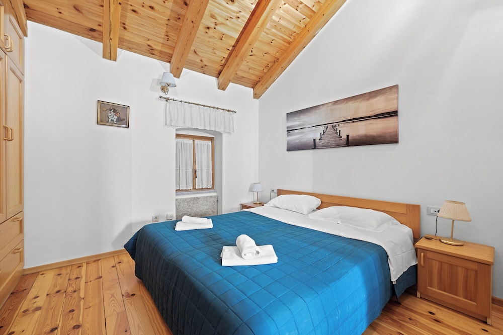 Villa, 5 Bedrooms