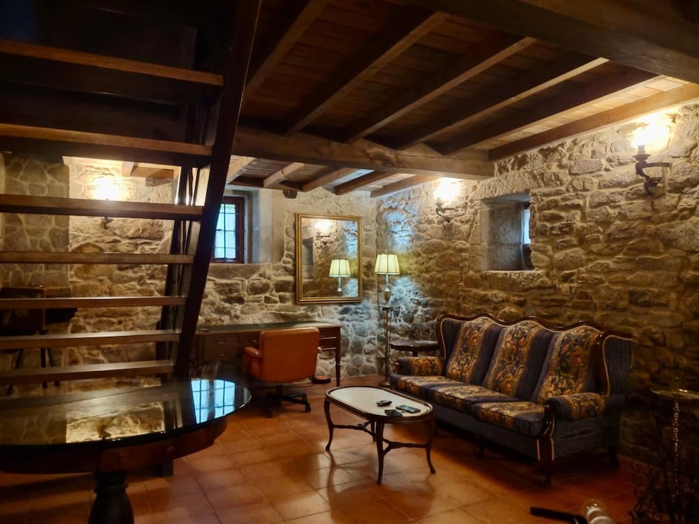 Habitación Doble Estándar, Vista al Jardín