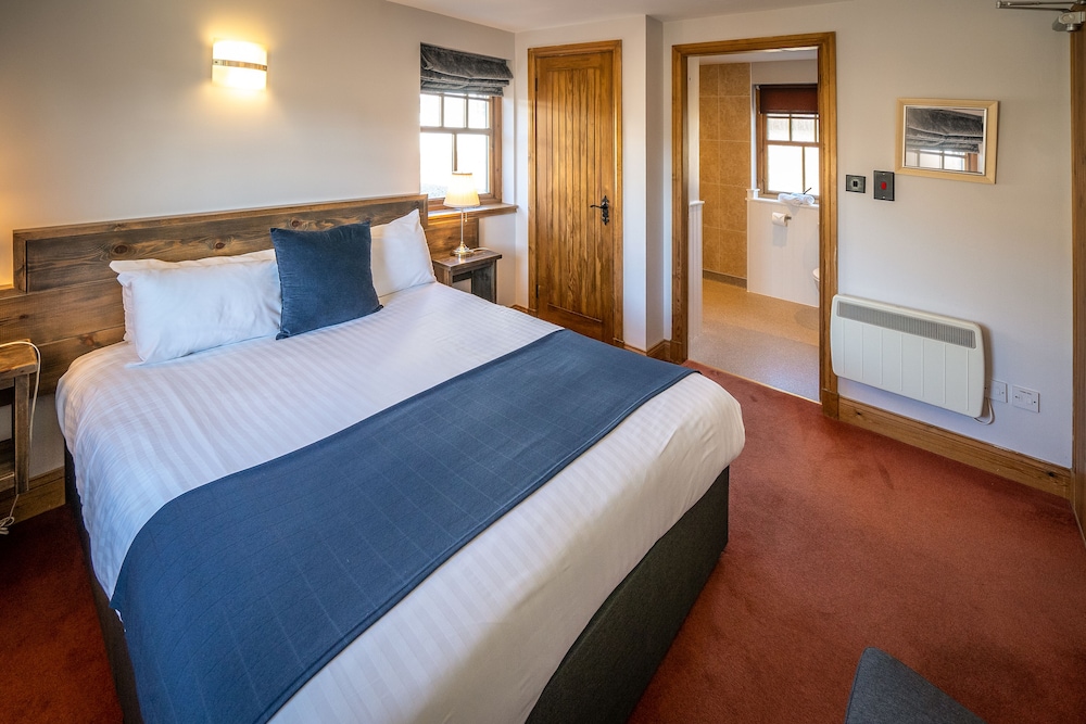 Standard Double Room photo 3