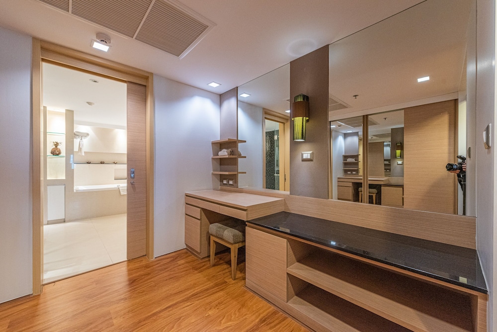 Grand Garden Suite - Free Suvarnabhumi Airport Transfer - Photo 15