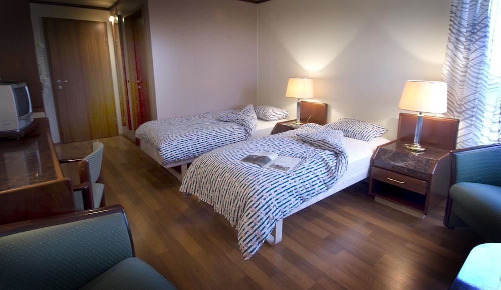 Double or Twin Room photo 1