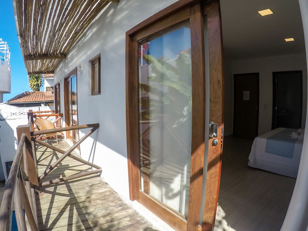 Deluxe Double Room, 1 Double Bed, Balcony photo 2