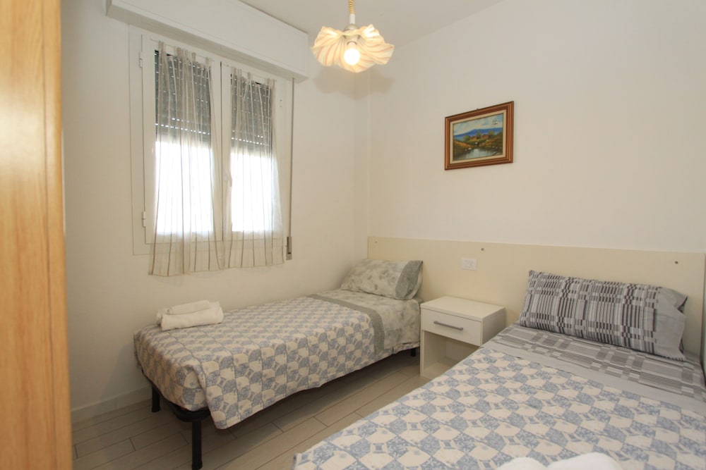 Classic Apartment photo 3
