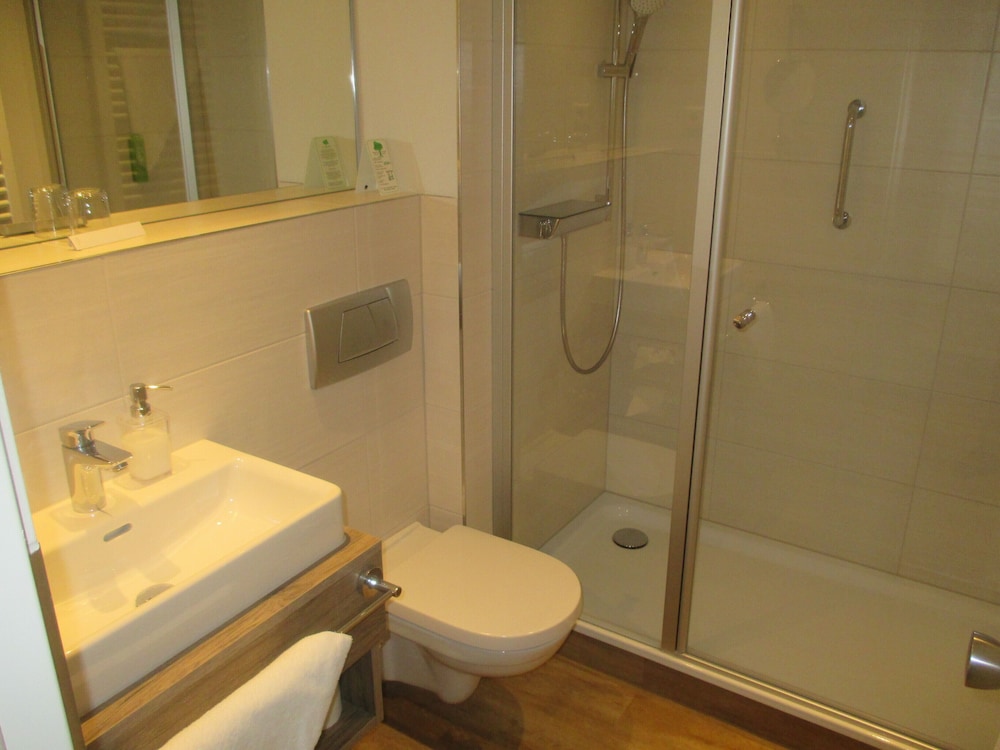 Standard Single Room photo 3