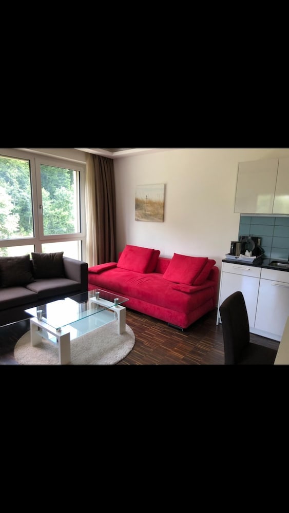Business Room