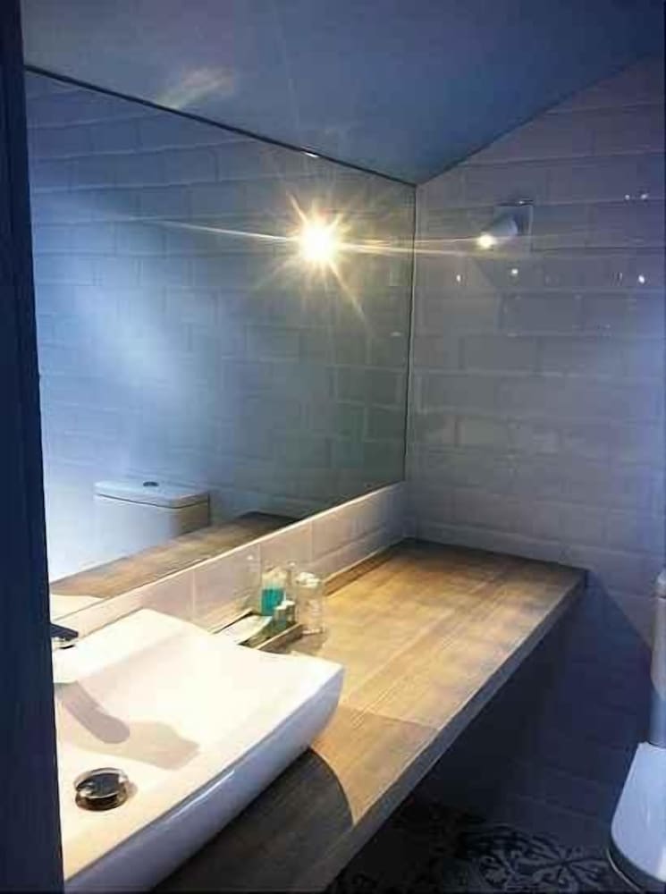 Suite, Hot Tub, Garden View (El cielo) photo 3