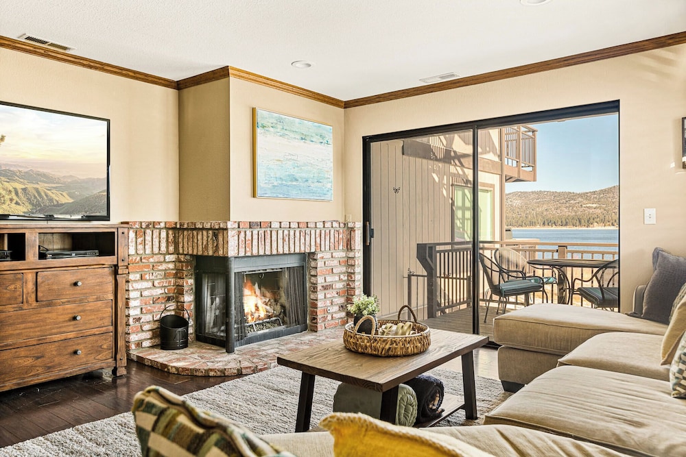 Condo, Multiple Beds, Balcony, Mountain View (The Adler's Nest) photo 3
