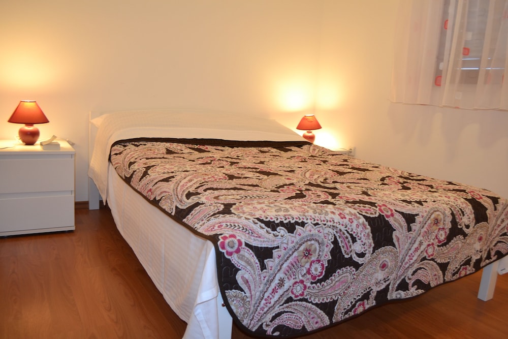 Apartment, 1 Bedroom, Balcony, Sea View