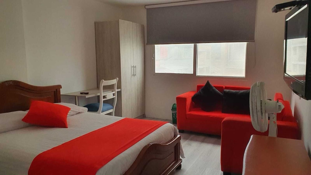 Basic Double Room photo 1
