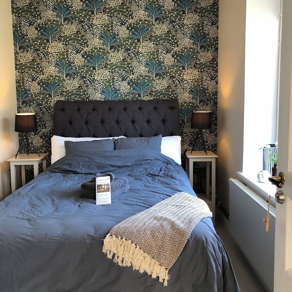 Premium Double Room, Courtyard View photo 1