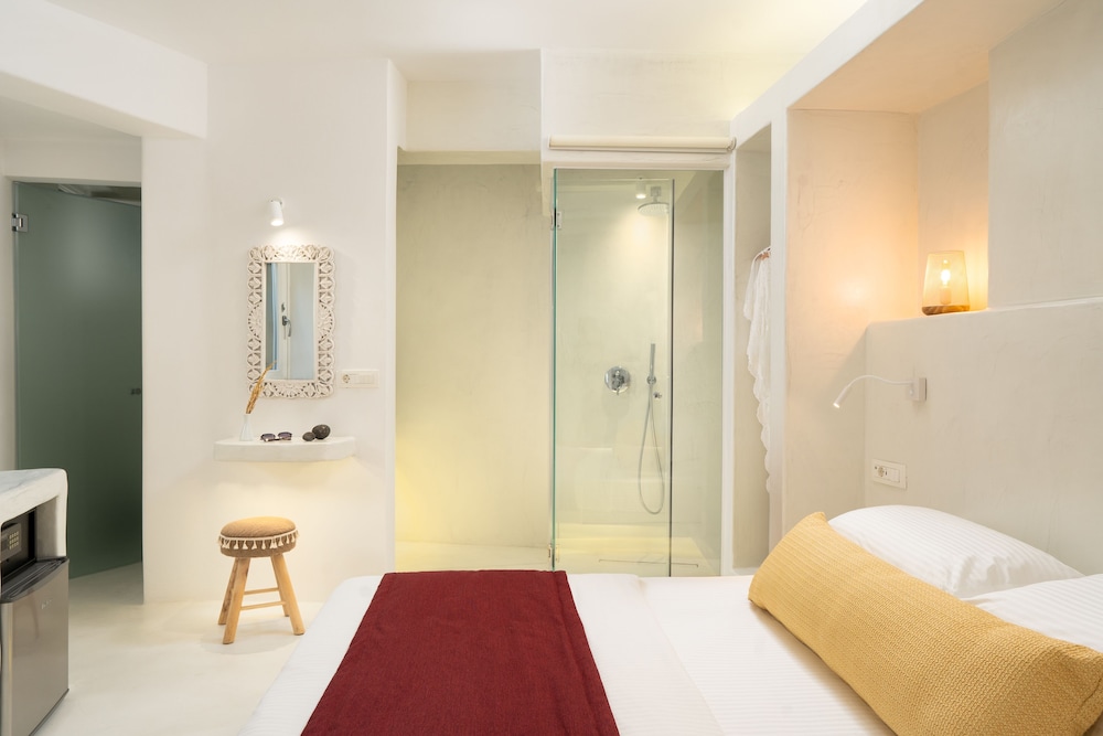 Comfort Suite with Sea View Terrace