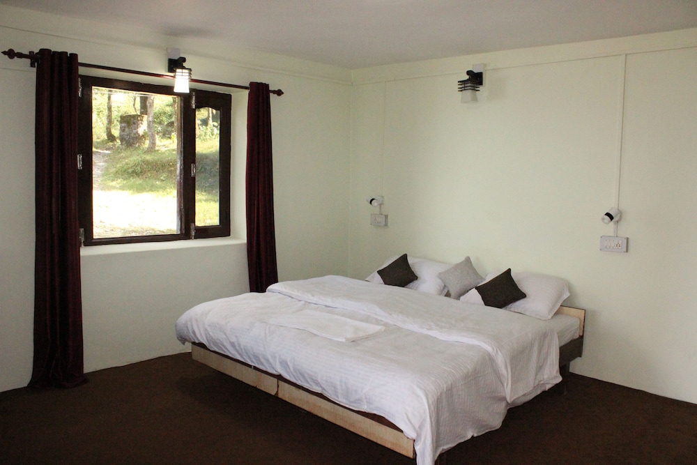 Grand Mountain View Room photo 3
