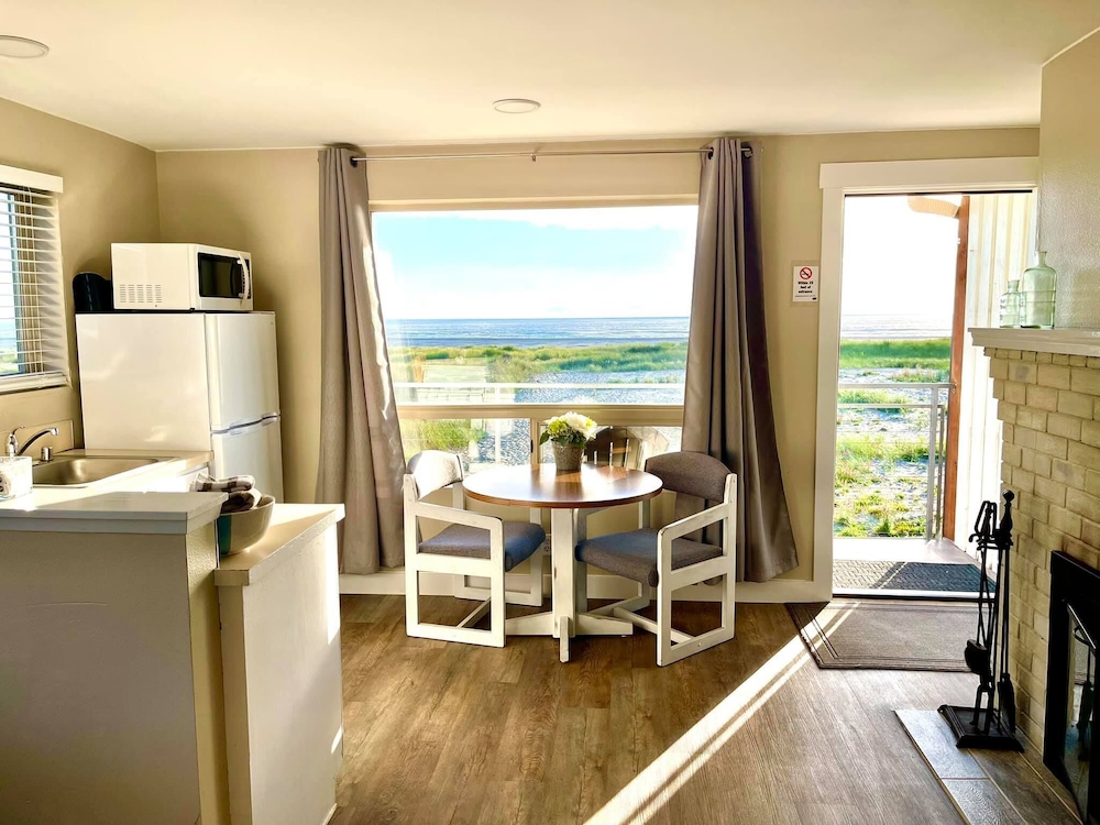 Basic Room (No Pets or Children under 16)