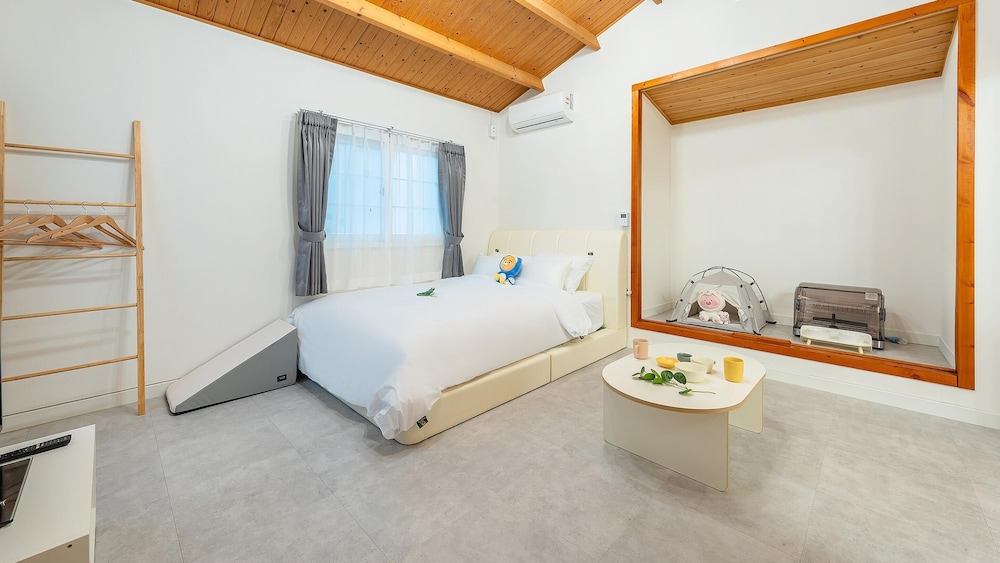 Basic Room, 1 Bedroom (B202)