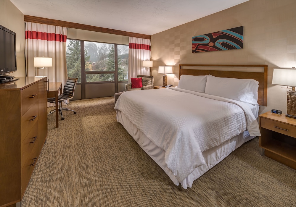 Room, 2 Queen Beds, Mountain View - Photo 2