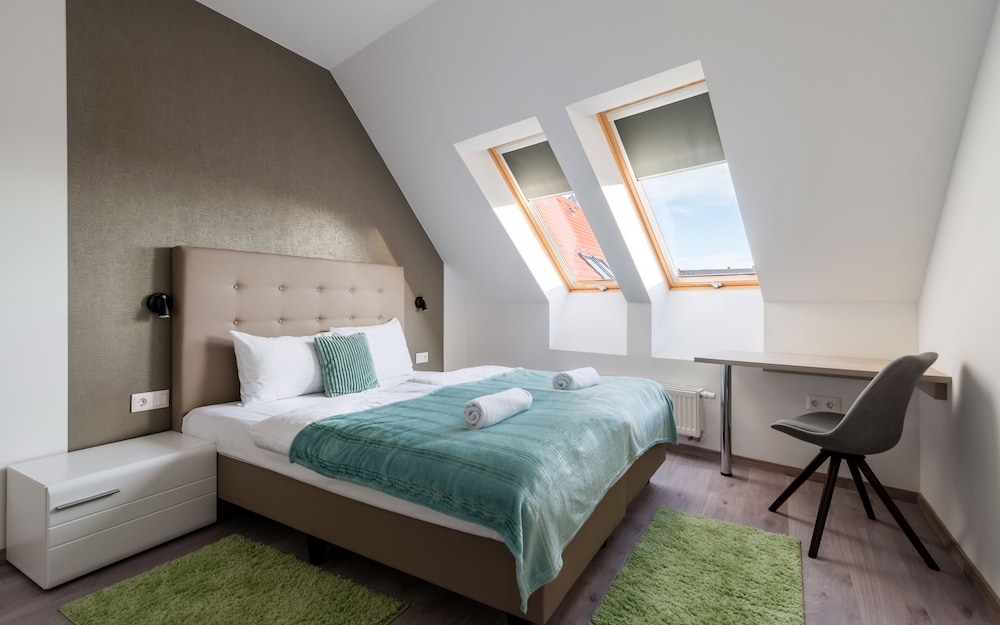 Apartment, 1 Bedroom
