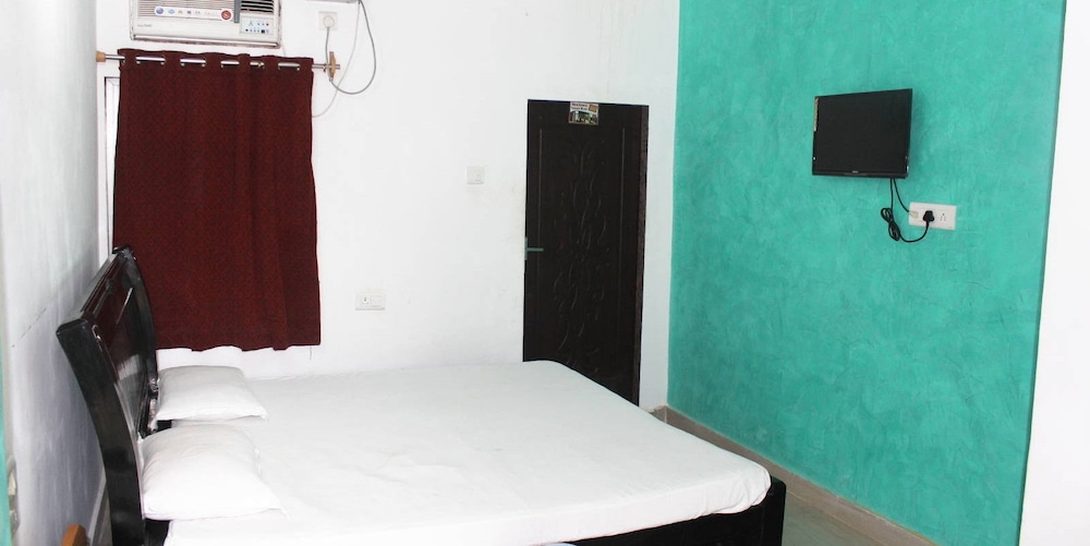 Deluxe Double Room, 1 Double Bed photo 3