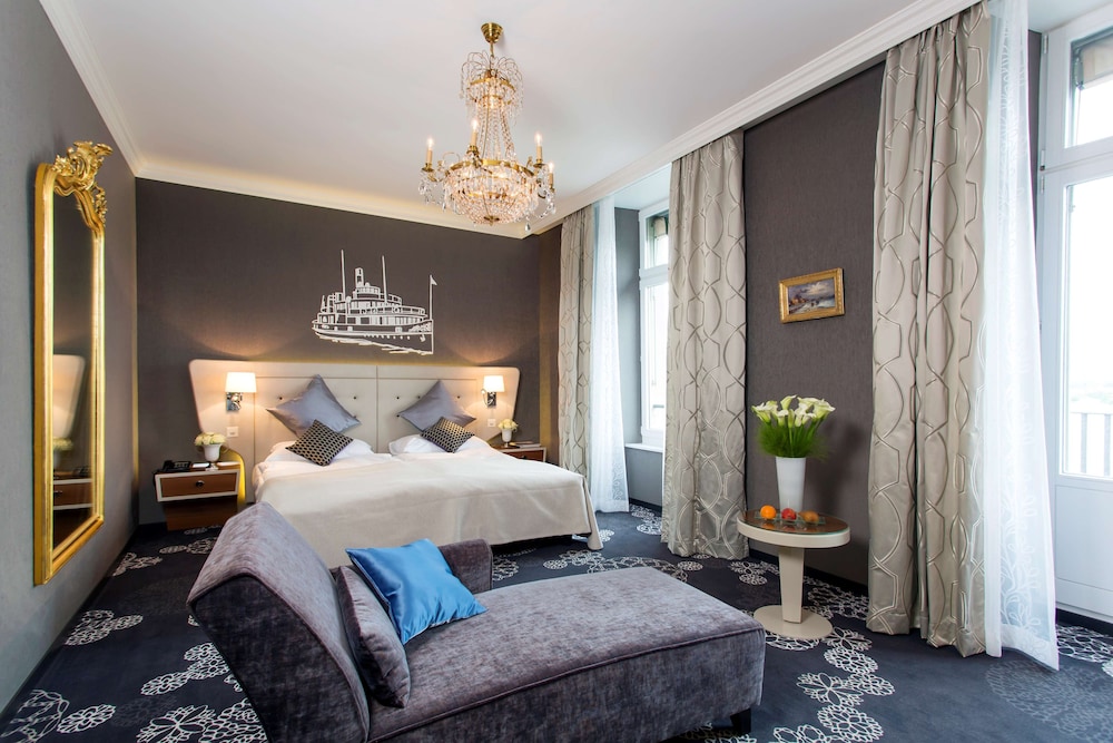 Lucerne Luxury Suite - Photo 1