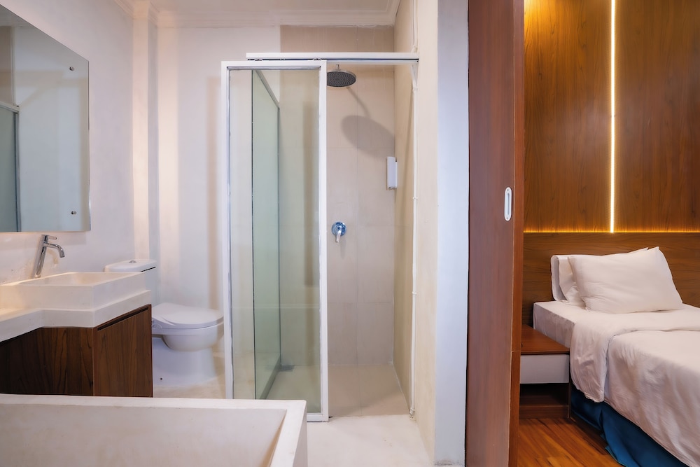 Executive Twin Room photo 3