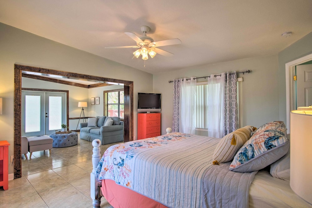 House (2 Bedrooms) photo 2