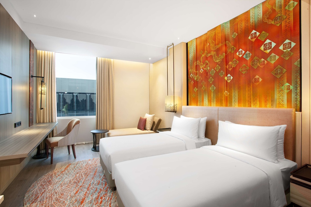 Deluxe Room - Photo 1