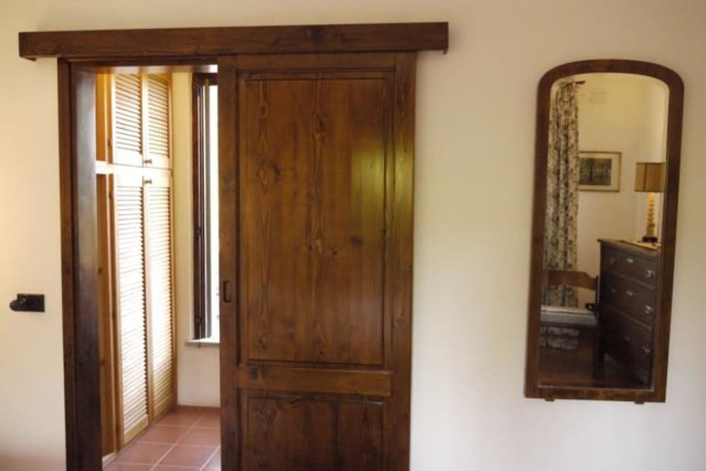 Villa, 2 Bedrooms (Capanno) photo 3