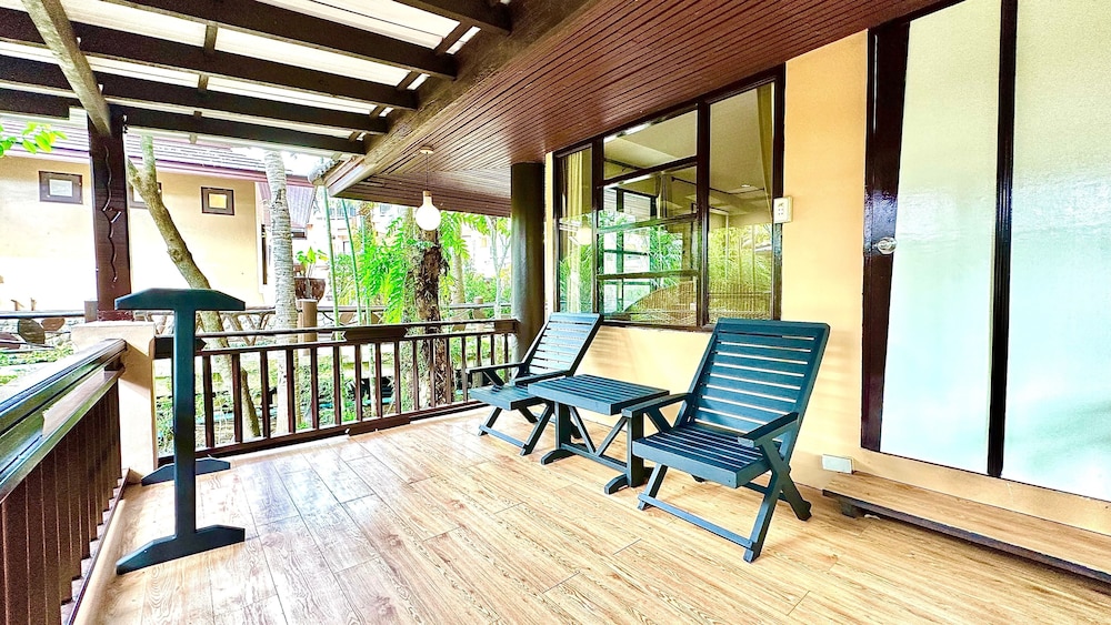 Junior Garden Villa - Photo 20