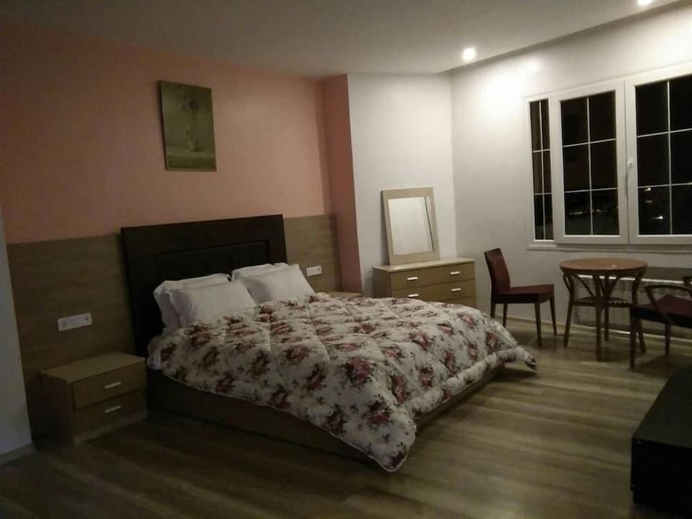 Deluxe Room photo 1