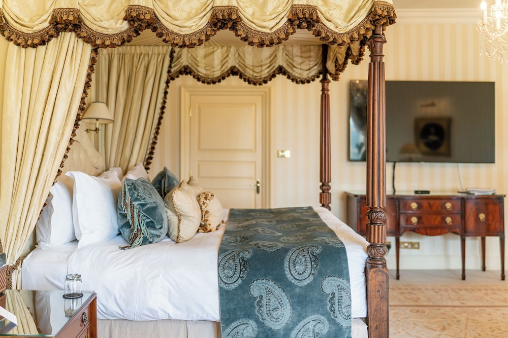 Grand Master Suite, 1 Double Bed - Photo 2