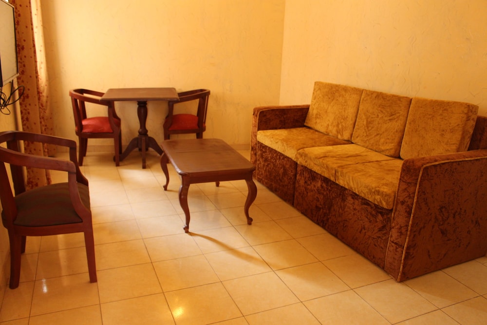 Suite photo 3