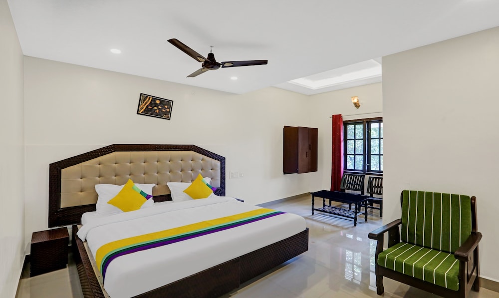 Standard Double Room - Photo 10