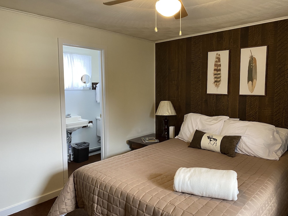 Standard Room, 1 Queen Bed, Non Smoking photo 1