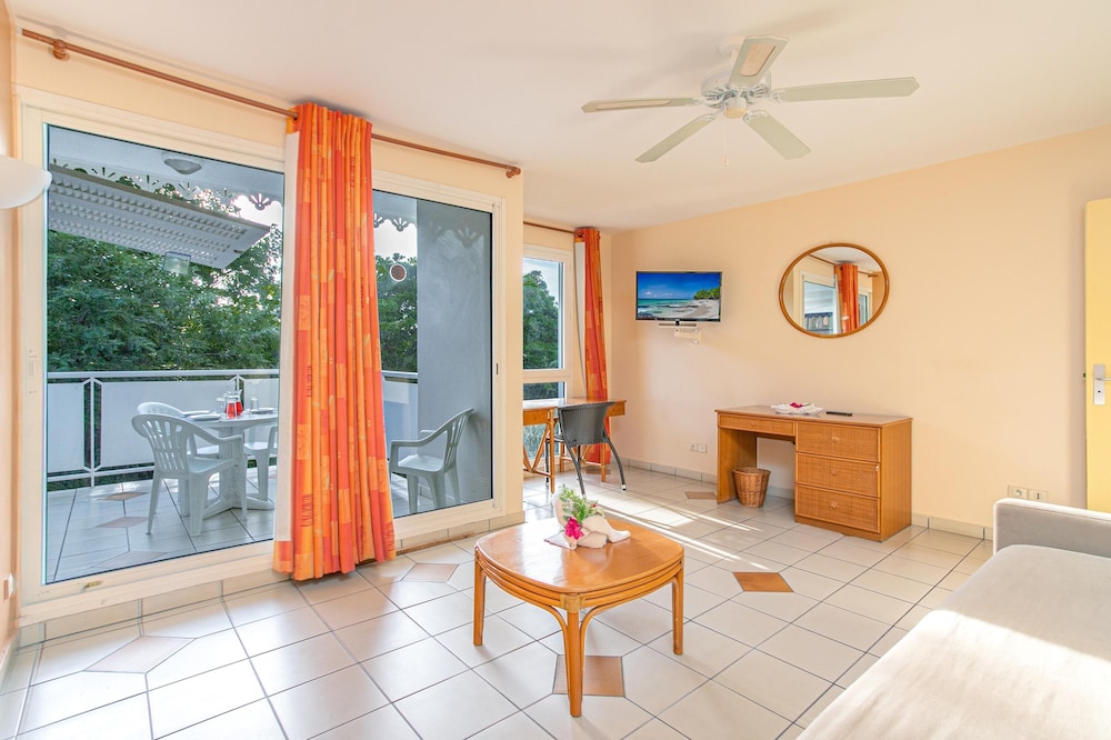Apartment, 1 Bedroom, Kitchenette
