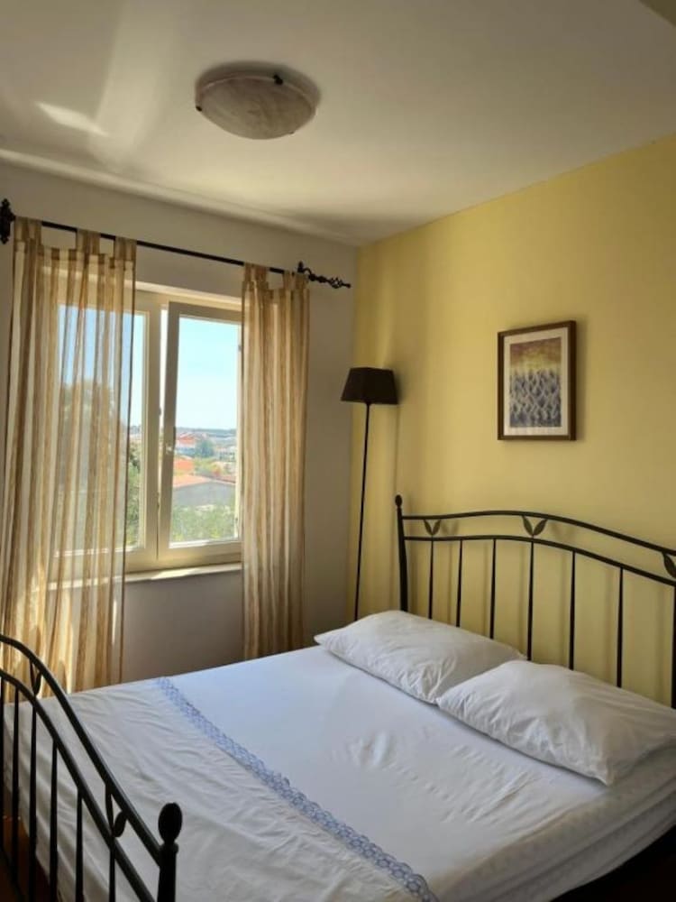 Apartment (Nada - With Nice View - A2(2+2))