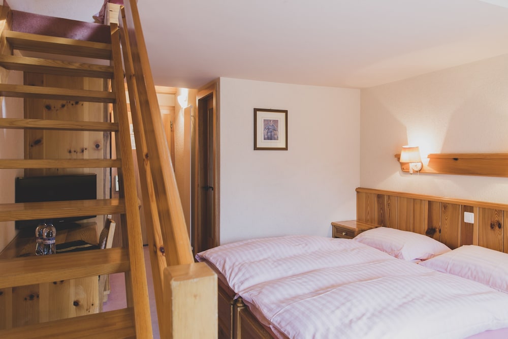 Quadruple Room photo 1