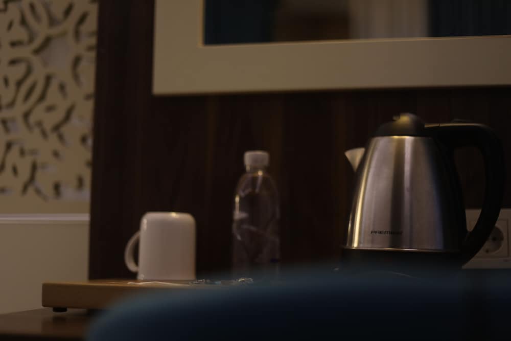 Standard Single Room photo 2