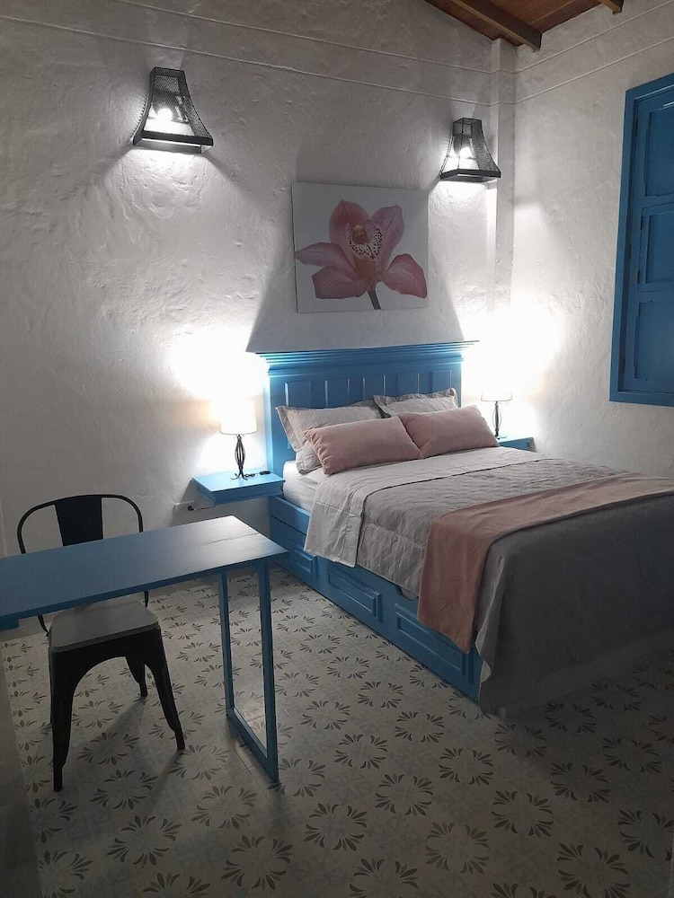 Junior Quadruple Room photo 1