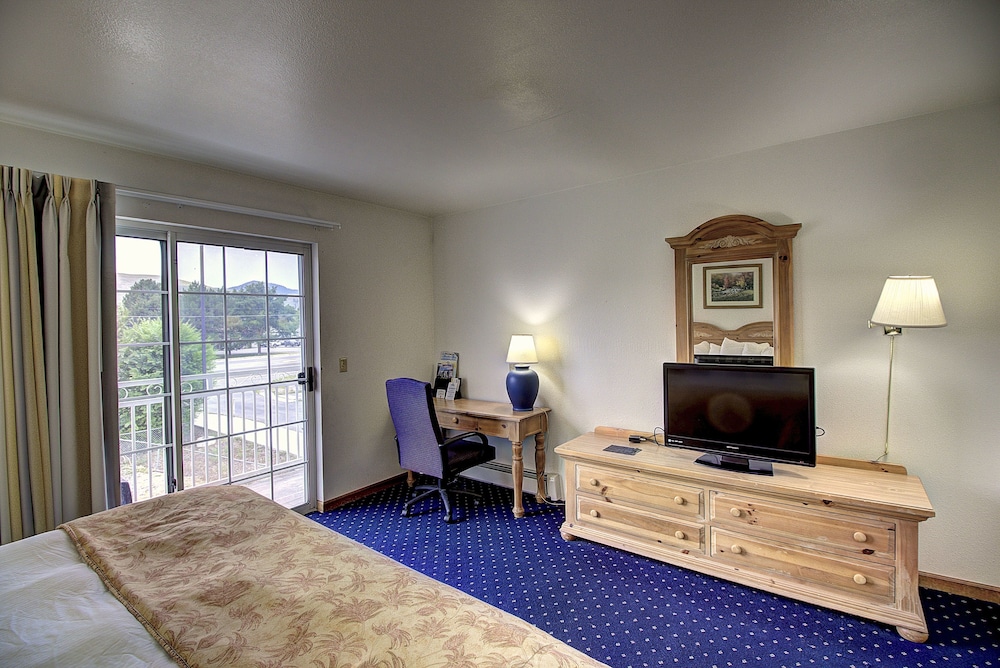 Room, 1 Queen Bed, Accessible, Non Smoking - Photo 4