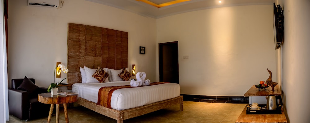 Deluxe Double Room - Photo 3