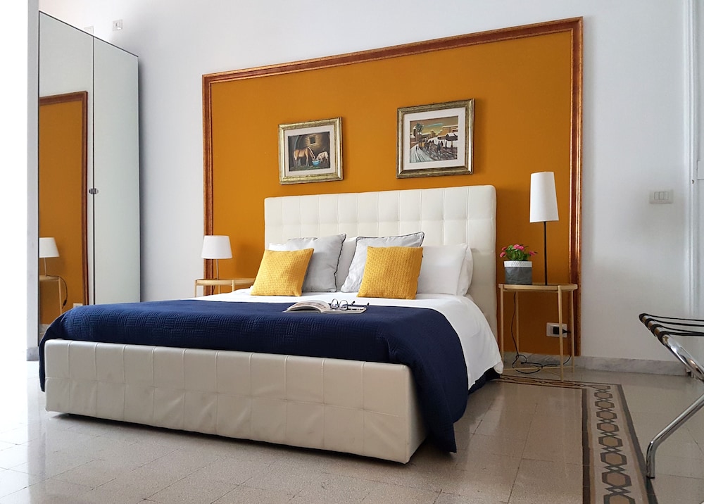 Deluxe Double Room, 1 Queen Bed, Ensuite
