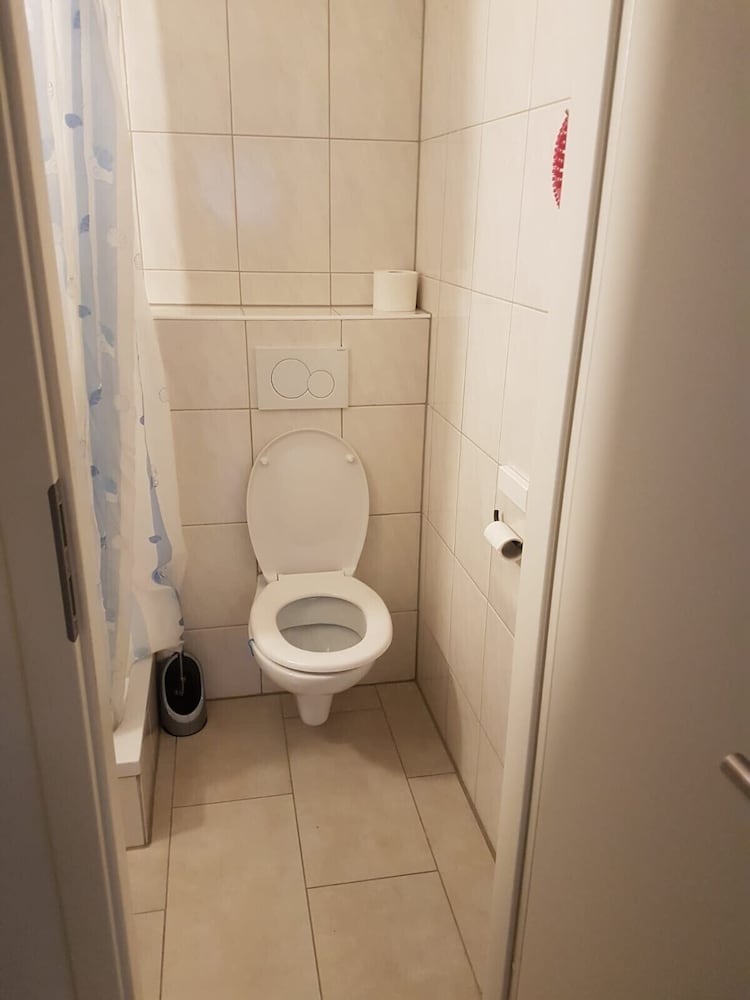 Apartment, Private Bathroom (ground floor) photo 2
