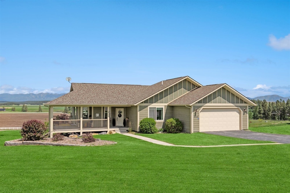 House (HV800 Majestic Views) photo 2