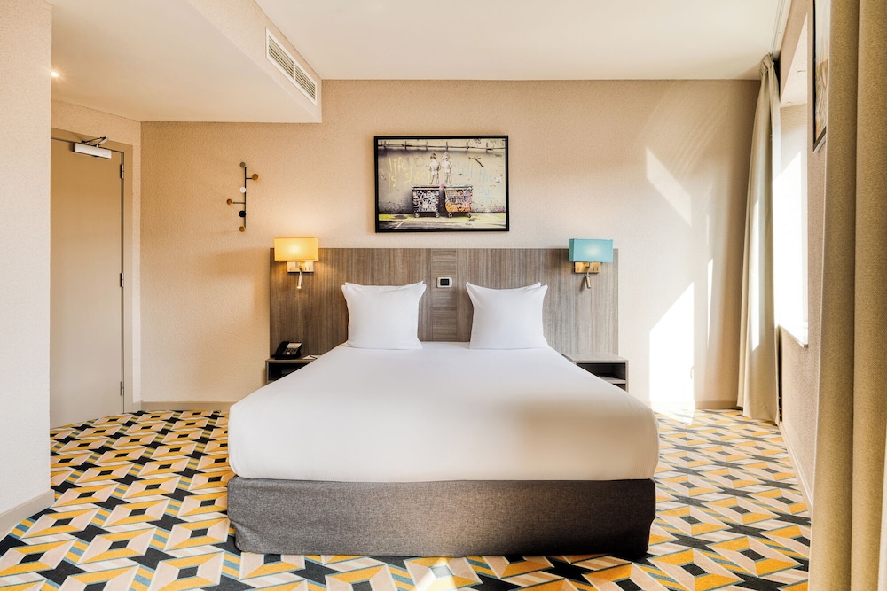 Superior Double Room, 1 Queen Bed - Photo 2
