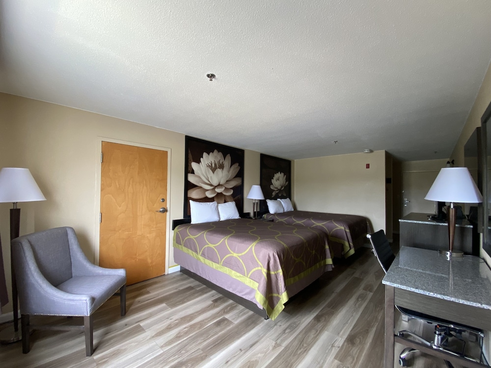 Basic Double Room photo 1