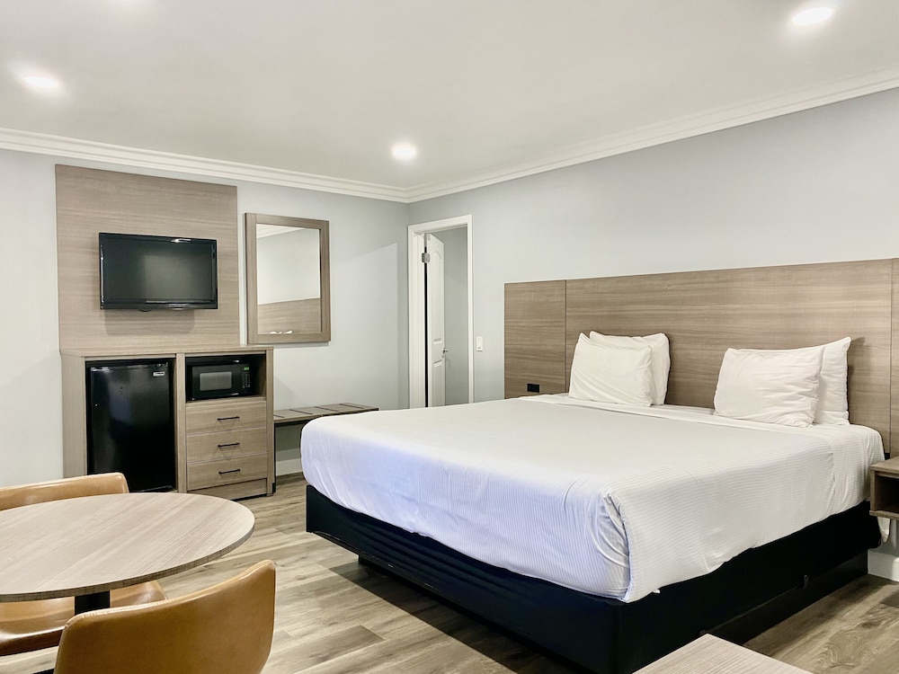 Basic Suite, 2 Bedrooms photo 1