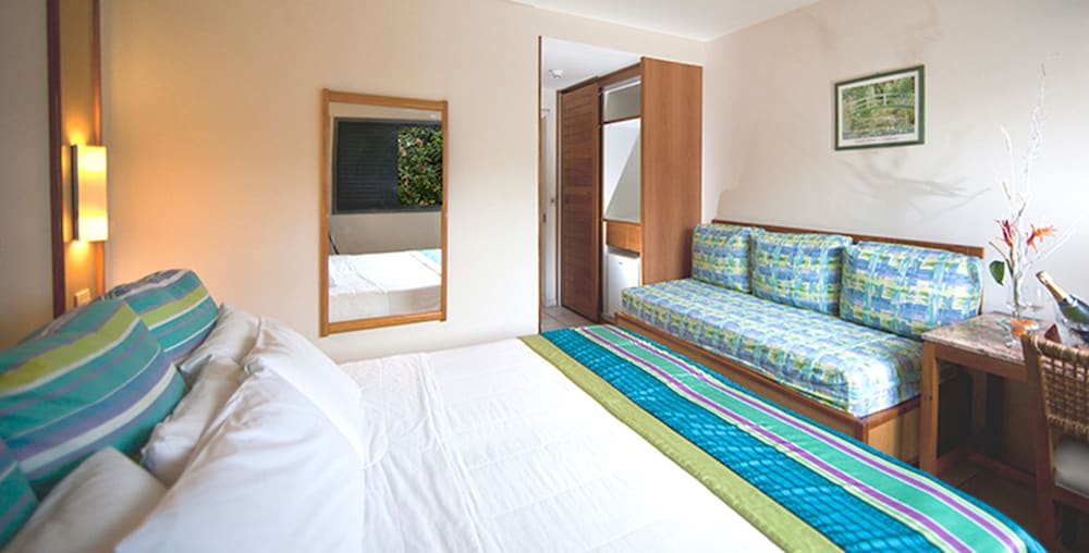 Standard Room, Resort View (Prédio Anexo) photo 2